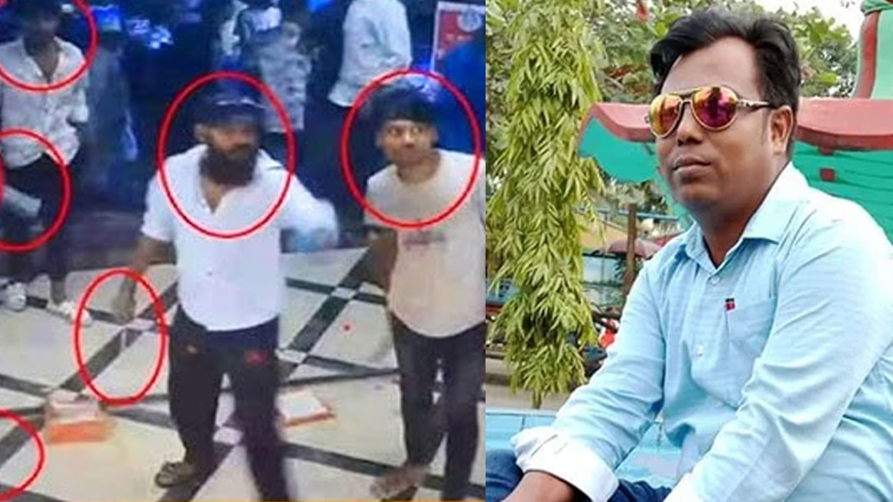 চাঁদাবাজি নয়, ভিডিও ধারণ করার কারণে খুন হন সাংবাদিক তুহিন