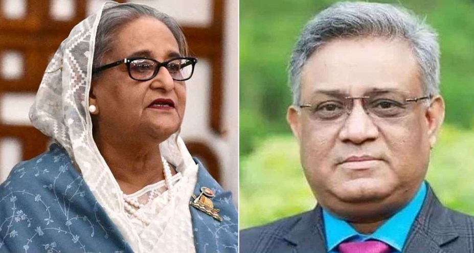 ‘রাজাকার ফাঁসি দিয়েছি, এবার তোদেরও ছাড়ব না’