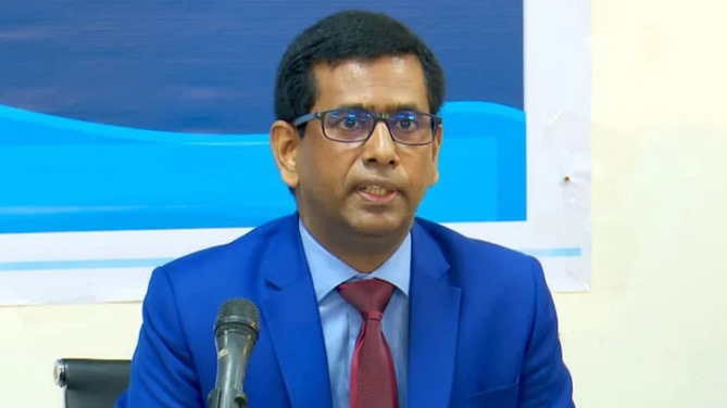 সাবেক আইজিপি মামুনের জবানবন্দি হাসিনার দুঃশাসনের অকাট্য দলিল