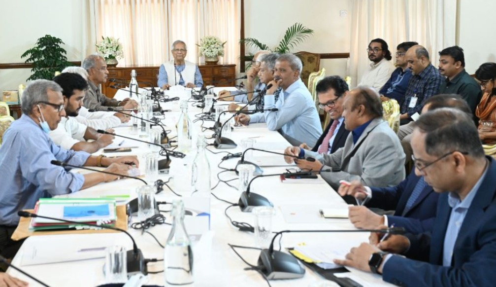 ঝটিকা মিছিলের বিষয়ে ‘মনিটরিং’ জোরদার করবে সরকার, নেবে কঠোর ব্যবস্থা 