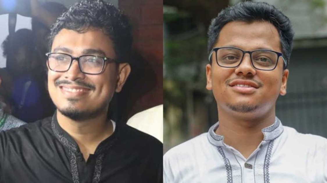 ডাকসুর ভিপি-জিএস হিসেবে যেসব সুবিধা পাবেন সাদিক-ফরহাদ