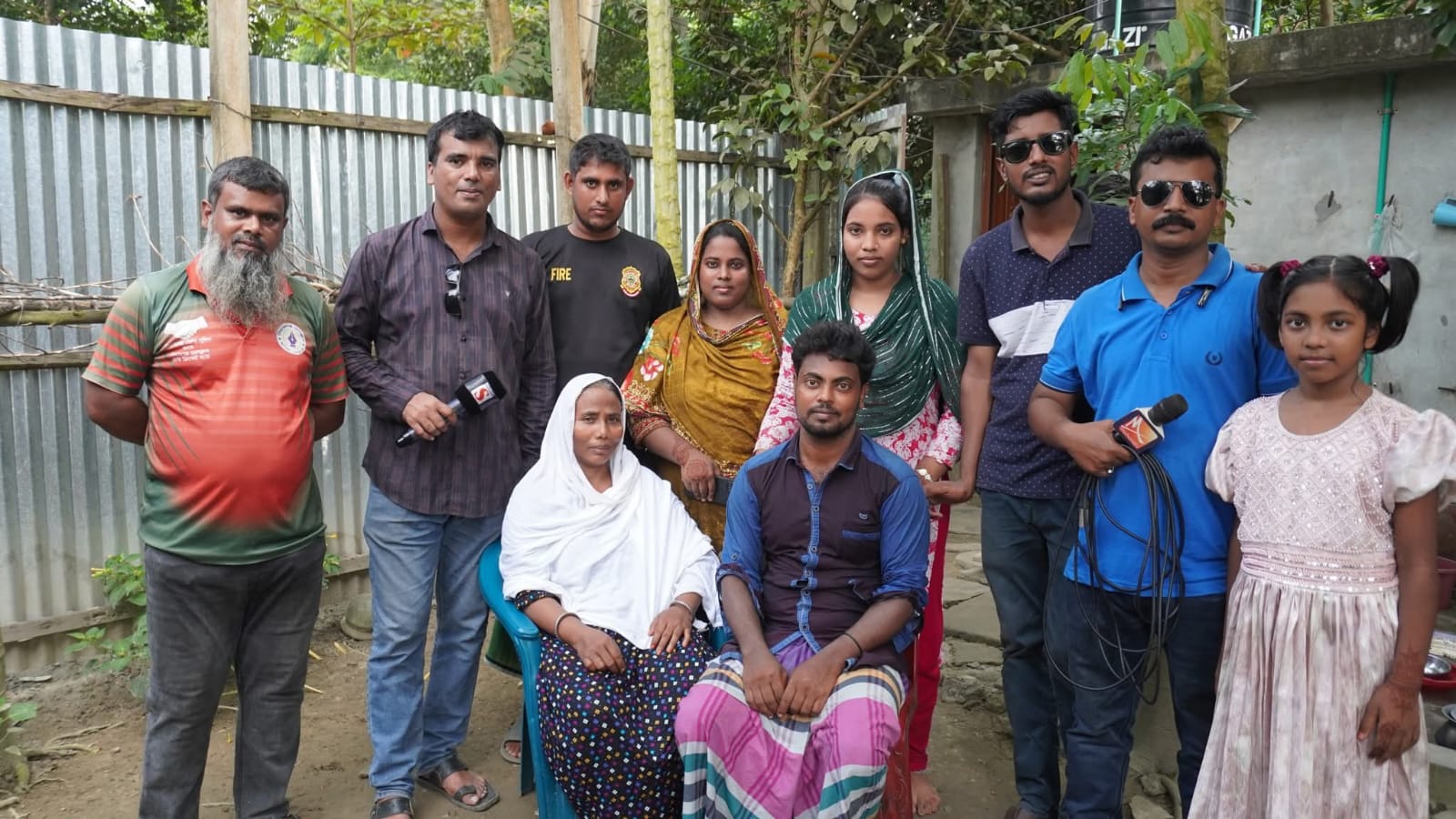 পাঙ্গাস মাছের পায়েস বানিয়ে লাখপতি দুই ভাই