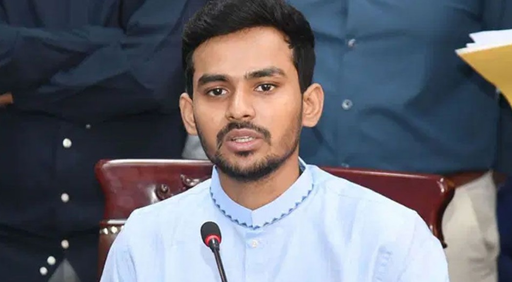 ‘জুলাই অভ্যুত্থান নিয়ে কাজ করতে গেলেই বাজেট নিয়ে একটা মহল প্রশ্ন তোলে’