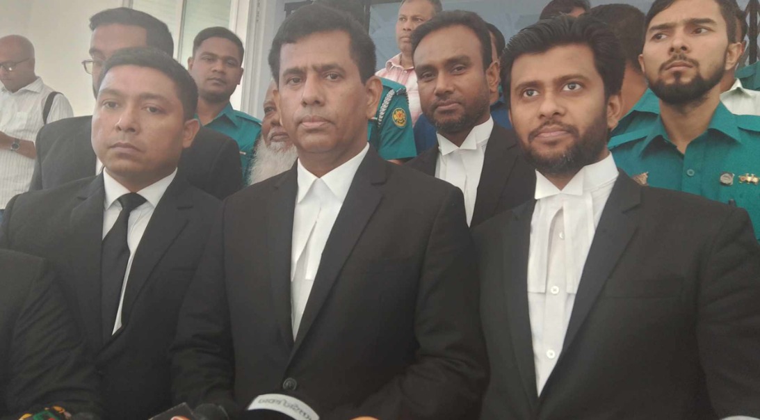 দানবীয় সরকারের পতনে চব্বিশের গণঅভ্যুত্থান অনিবার্য হয়ে পড়েছিল