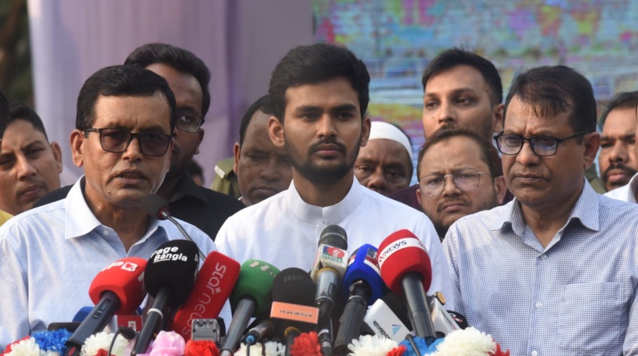 গত সরকারের পরামর্শক ফি দিয়েই বর্তমানে পুরো প্রজেক্ট বাস্তবায়ন করা হচ্ছে
