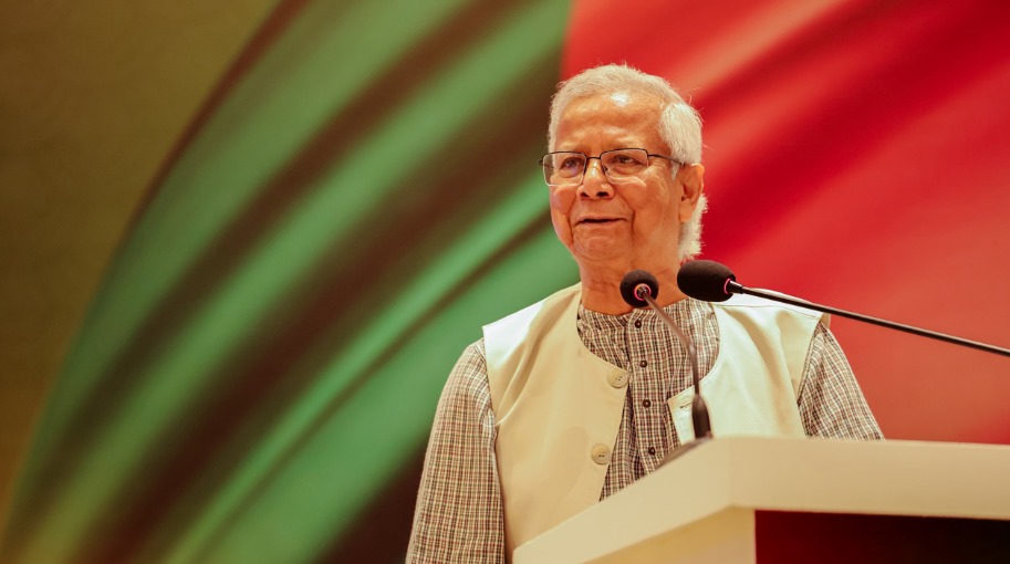 ১৭ কোটি মানুষের খাদ্যের যোগান দিচ্ছে বাংলা, আশ্রয় দিয়েছে ১৩ লাখ রোহিঙ্গাকে