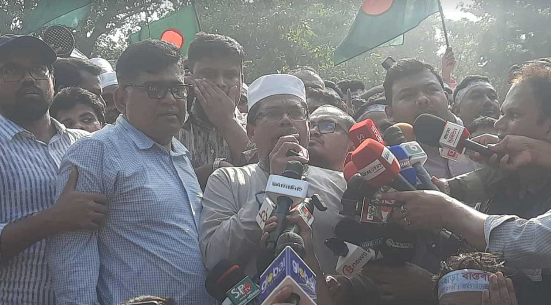 আমাদের বড় বিজয় হয়েছে, বুধবার থেকে শ্রেণিকক্ষে ফিরছি