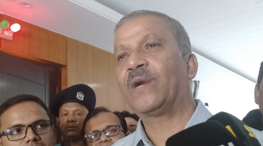 বিচার প্রক্রিয়ার প্রতি সেনাবাহিনীর শ্রদ্ধাবোধ প্রশংসার দাবিদার