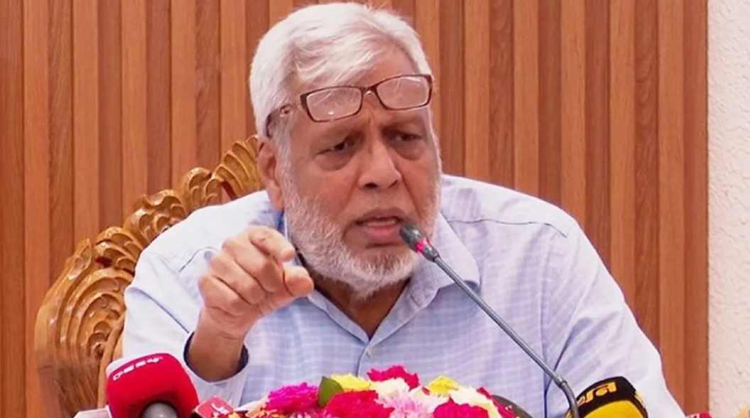 ড্রাইভিং লাইসেন্স নেওয়ার নতুন পদ্ধতি কী, জানালেন পরিবহণ উপদেষ্টা