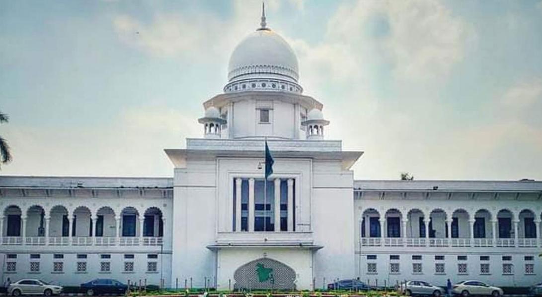 তত্ত্বাবধায়ক সরকার ফেরাতে চলছে তৃতীয় দিনের আপিল শুনানি