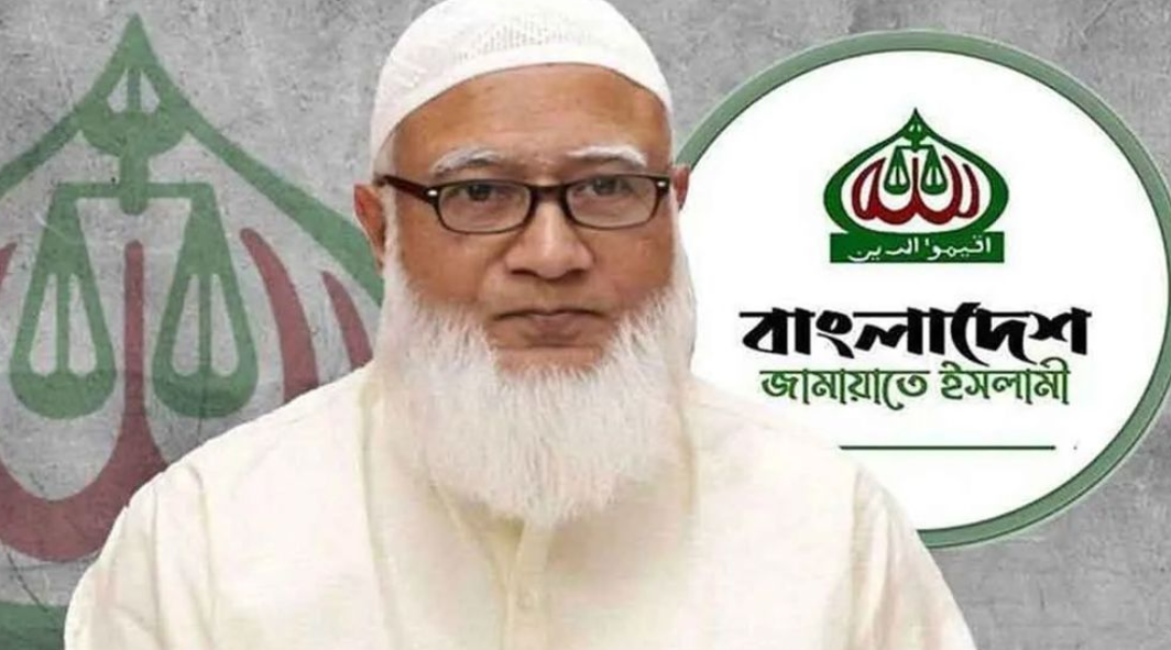 ভারতের সঙ্গে কেমন সম্পর্ক চায় জামায়াত, জানালেন ডা. শফিকুর