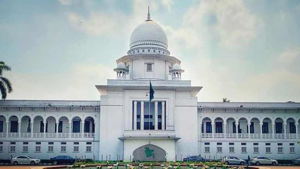 ইসির সিদ্ধান্ত অবৈধ, বাগেরহাটে চারটি সংসদীয় আসন বহাল