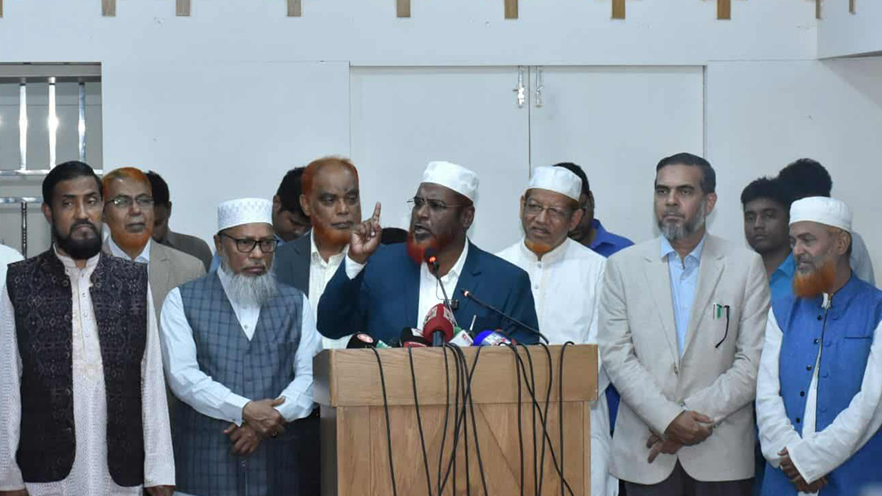 রায়ে স্পষ্ট, কোনো ক্ষমতাবান নেতা আইনের বাইরে নয় : জামায়াত