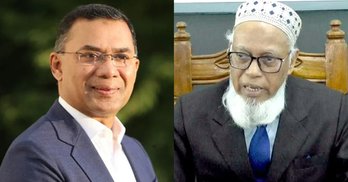 তারেক রহমানের ভোটার হতে কোনো আইনি বাধা নেই