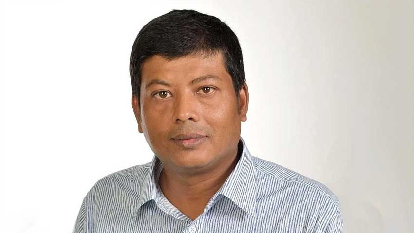 রাজধানীতে স্বেচ্ছাসেবক দল নেতাকে গুলি করে হত্যা