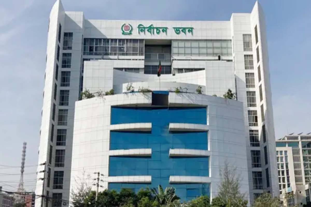 পাবনা-১ ও ২ আসনে ভোটের কার্যক্রম আপাতত স্থগিত