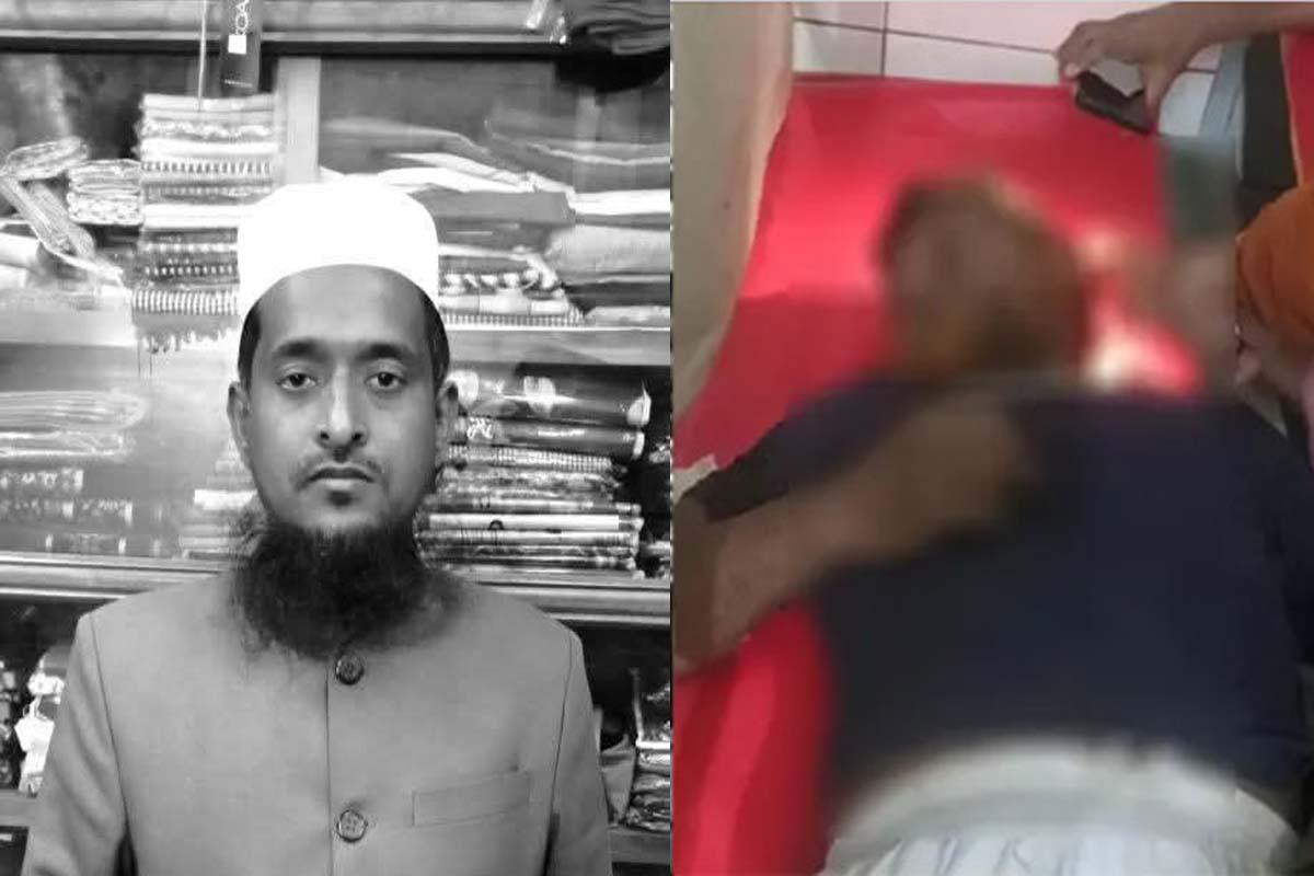 পথে পথে সংঘর্ষ, শেরপুরে যেভাবে প্রাণ গেল জামায়াত নেতার