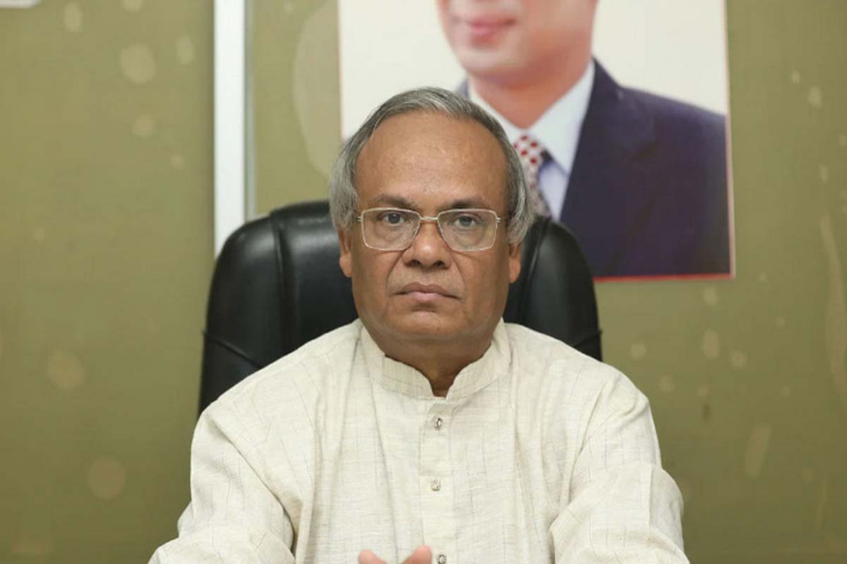 জামায়াত-শিবিরের আক্রমণের শিকার হচ্ছে বিএনপির নারী কর্মীরা : রিজভী