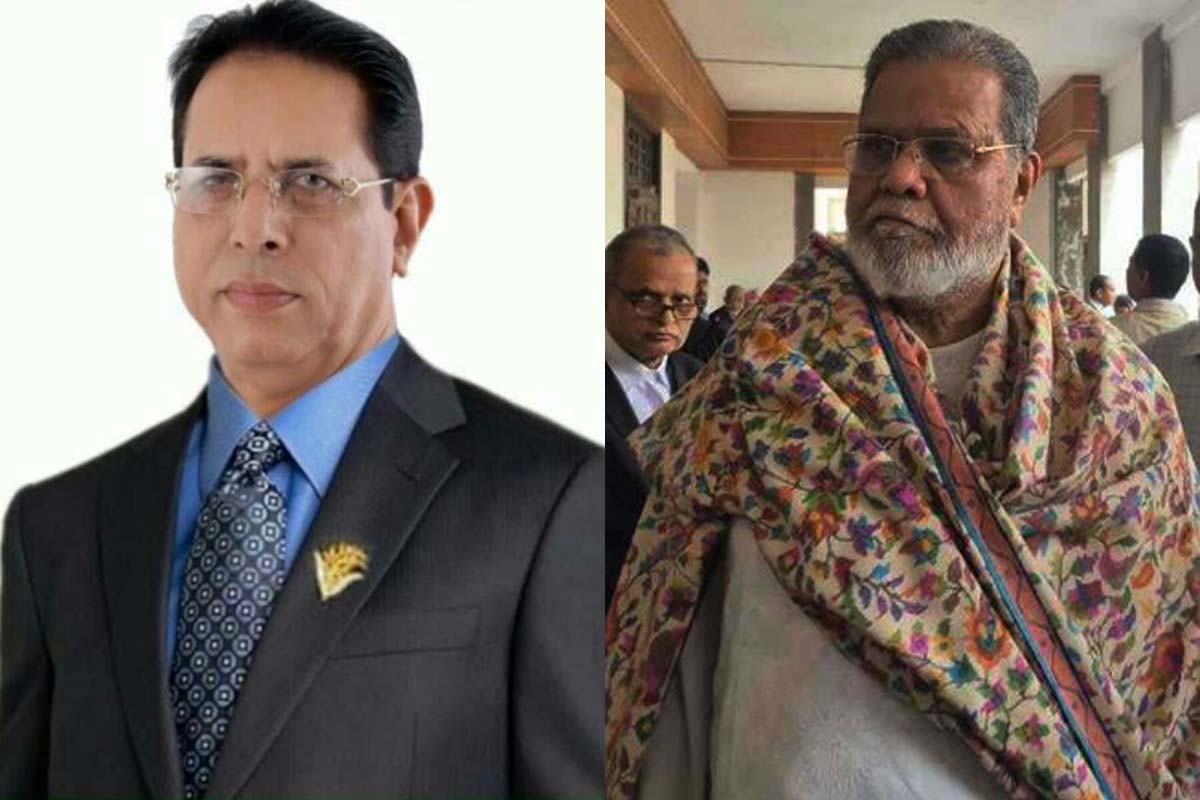 মুন্সীর আর সুযোগ নেই, আরেক আসনেও নাটকীয়তা