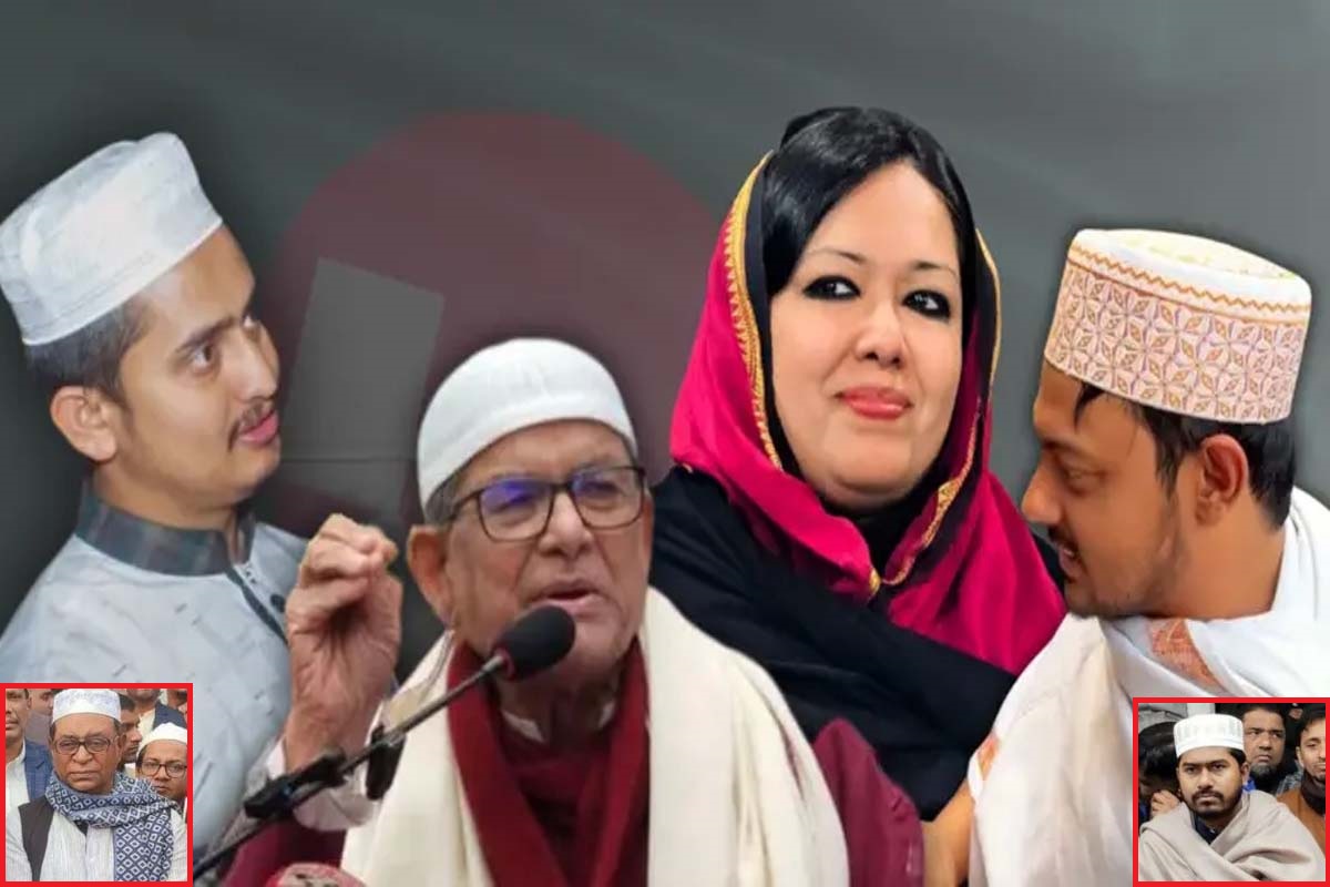 টুপি-ঘোমটা কি সত্যিই ভোট বাড়ায়?