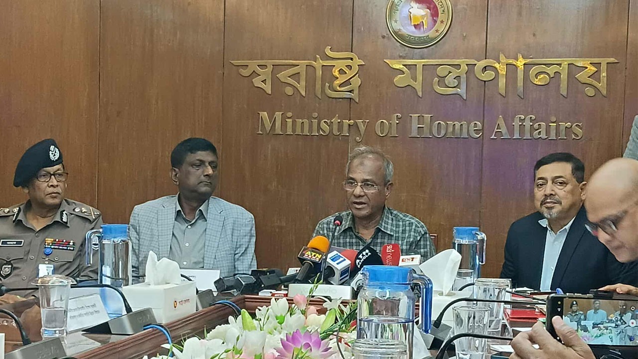 র‌্যাবের নতুন নাম হবে ‘স্পেশাল ইন্টারভেনশন ফোর্স’