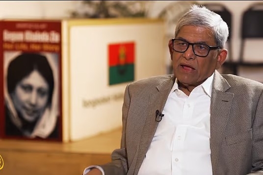 সব ধর্মের মানুষের সমান অধিকার নিশ্চিত করাই বিএনপির লক্ষ্য: মির্জা ফখরুল