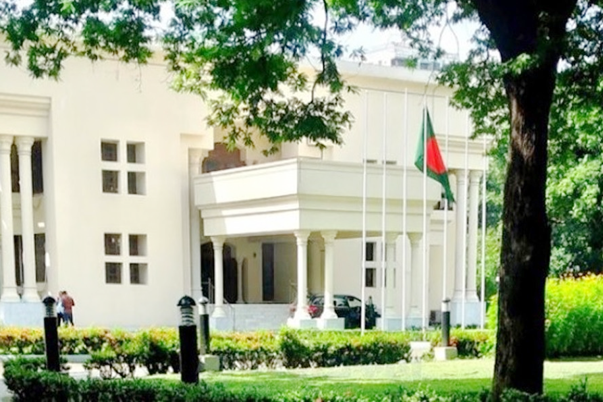 সংস্কারের পর যমুনায় উঠবেন নতুন প্রধানমন্ত্রী