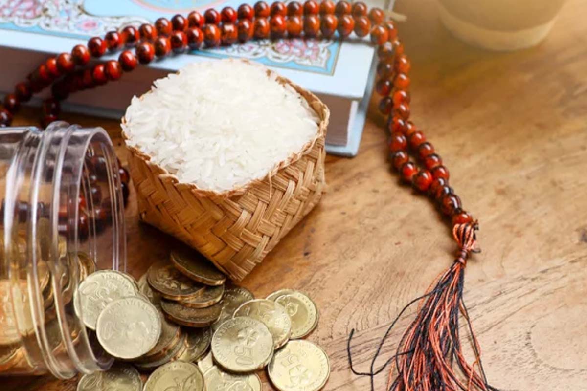 জনপ্রতি ফিতরা সর্বনিম্ন ১১০, সর্বোচ্চ ২৮০৫ টাকা