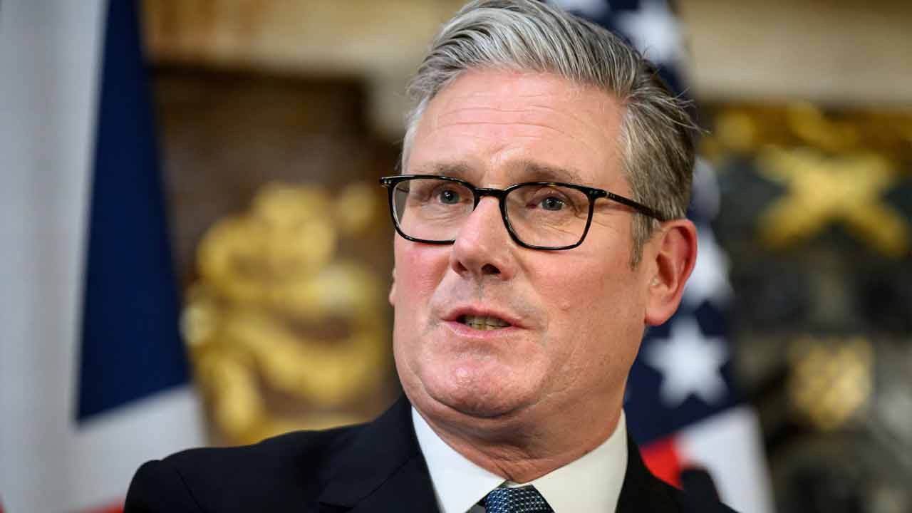 ‘যুদ্ধে যুক্ত হলো যুক্তরাজ্য’— যুক্তরাষ্ট্রকে ঘাঁটি ব্যবহারে দিলো অনুমতি