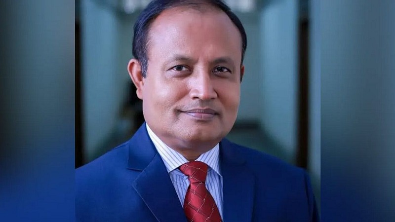 ঢাকা বিশ্ববিদ্যালয়ের নতুন উপাচার্য ওবায়দুল ইসলাম