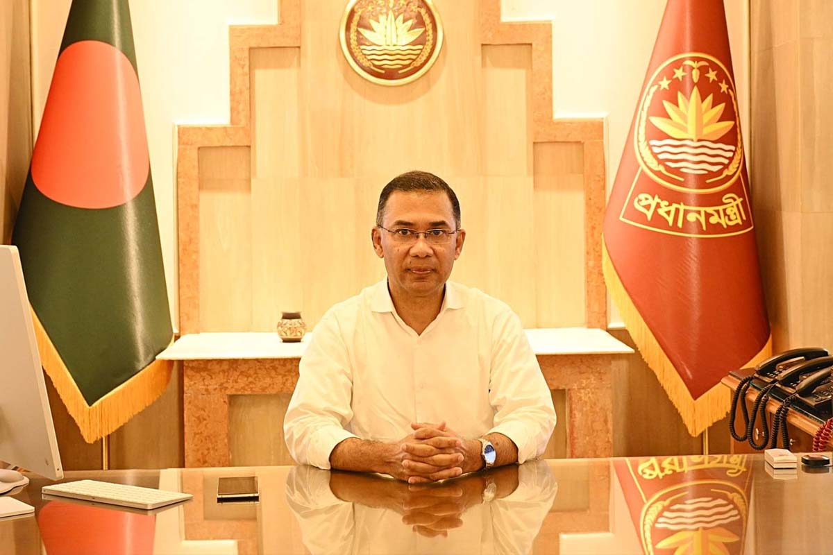 আনন্দ-সম্প্রীতির বন্ধনে উদযাপিত হোক ঈদুল ফিতর: প্রধানমন্ত্রী