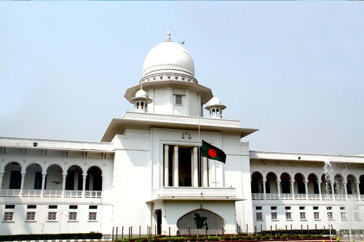 গর্ভের শিশু ছেলে না মেয়ে তা প্রকাশ করা যাবে না: হাইকোর্ট