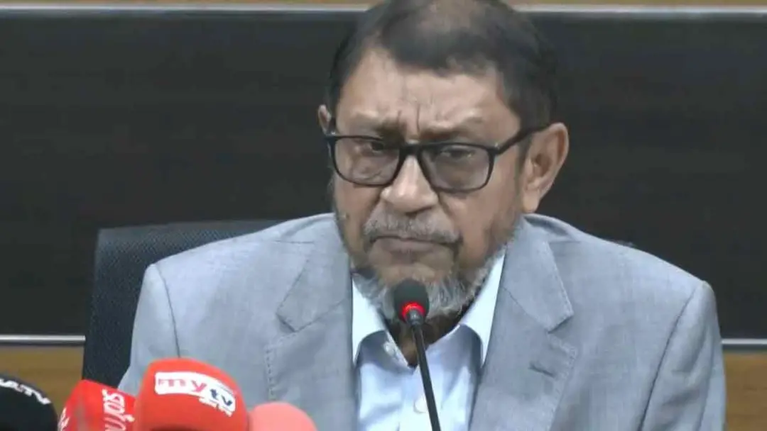 আমরা হাসপাতাল বন্ধ করেছি কিন্তু মেডিকেল কলেজ বন্ধ করিনি