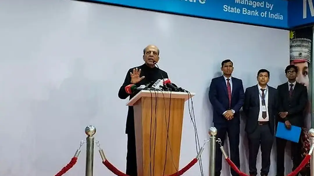 বাংলা‌দে‌শিদের জন্য দুই বছর পর ট্যুরিস্ট ভিসা চালু করছে ভারত