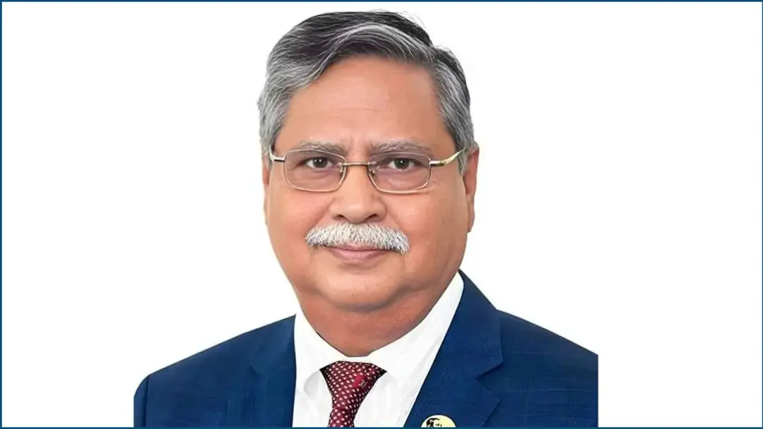 পদত্যাগ করেছেন রাষ্ট্রপতি সাহাবুদ্দিন