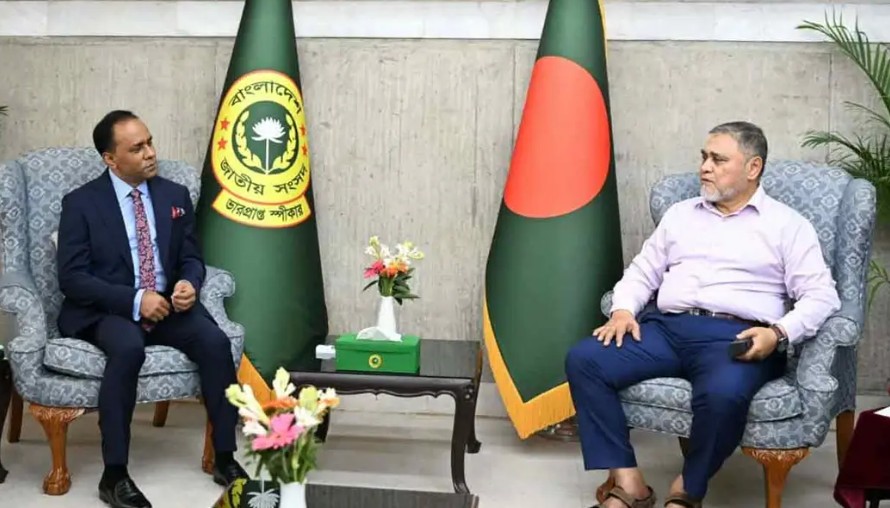 রাষ্ট্রপতি নির্বাচন যেকোনো সময়, প্রস্তুত ইসি