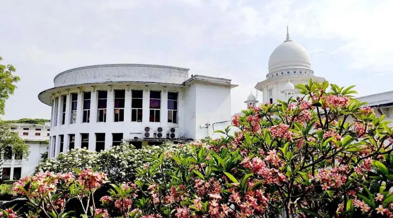 অর্থঋণ আইনের নিলাম চ্যালেঞ্জে রিট গ্রহণযোগ্য নয় : হাইকোর্টের রায়