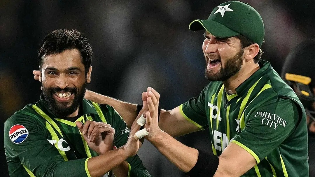 কী কারণে ধুঁকছেন শাহিন আফ্রিদি, জানালেন আমির