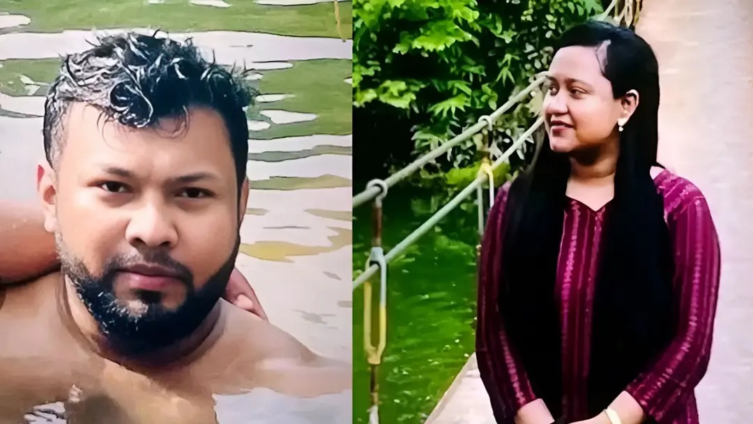 বান্দরবানে মোটরসাইকেল খাদে পড়ে দুই পর্যটকের মৃত্যু