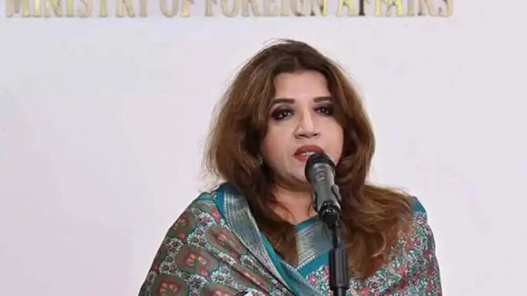 বেনজীরকে দেশে ফিরিয়ে বিচার হবে, আশাবাদ পররাষ্ট্র প্রতিমন্ত্রীর