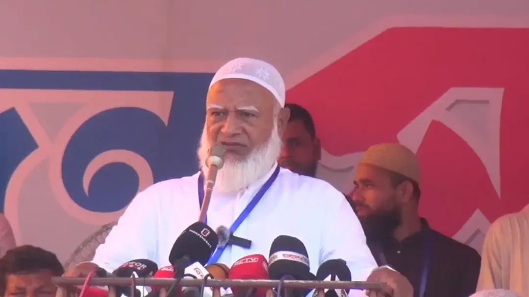 ‘যে পথে আপা হেঁটেছিল, সেই পথে আপনারা হাঁটছেন’