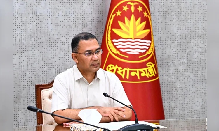 জনগণ অর্থনৈতিকভাবে শক্তিশালী হলেই রাষ্ট্র শক্তিশালী হবে: প্রধানমন্ত্রী
