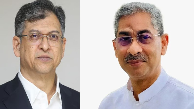 মন্ত্রিসভায় রদবদল: স্বরাষ্ট্রে এ্যানি, এলজিআরডিতে সালাহউদ্দিন