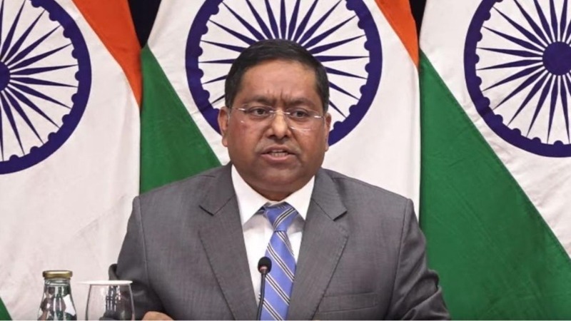 প্রধানমন্ত্রী তারেক রহমানকে দ্বিপক্ষীয় সফরের জন্য আমন্ত্রণ জানানো হয়েছে: রণধীর জয়সওয়াল