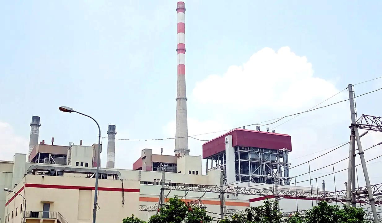 উৎপাদনে ফিরল বড়পুকুরিয়ার তাপবিদ্যুৎকেন্দ্রের ১ নম্বর ইউনিট