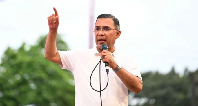 বিভ্রান্তকারীরা বিভ্রান্ত করতে এলে তাদের সমুচিত জবাব দিতে হবে: প্রধানমন্ত্রী