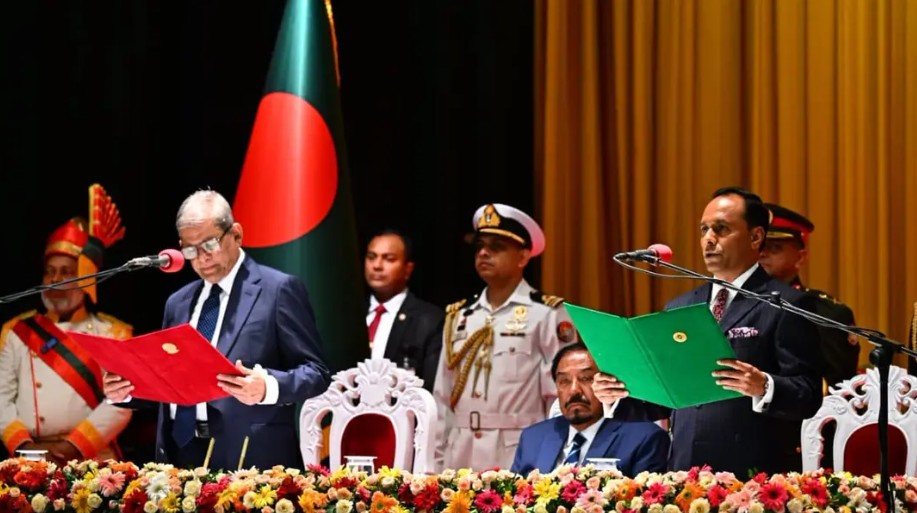 ইতিহাসের পাতায় মির্জা ফখরুল