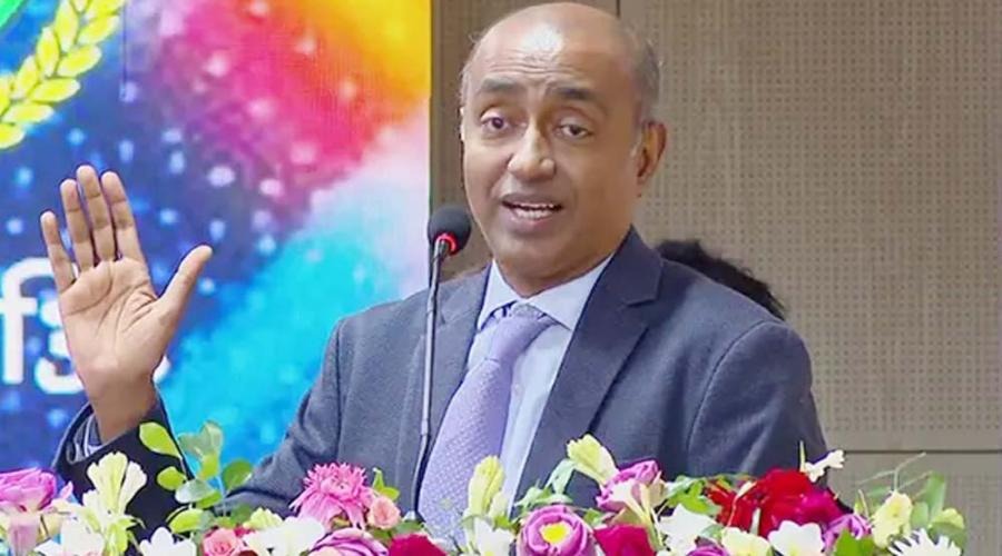 রোহিঙ্গা সংকটের স্থায়ী সমাধানে মিয়ানমারকেই দায়িত্ব নিতে হবে: আইনমন্ত্রী