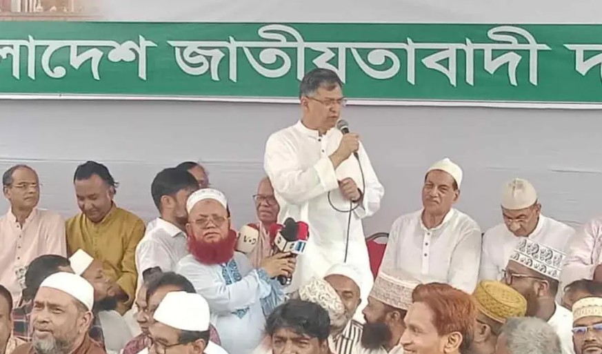 রাতারাতি আইনশৃঙ্খলায় বৈপ্লবিক পরিবর্তন সম্ভব নয়: স্বরাষ্ট্রমন্ত্রী