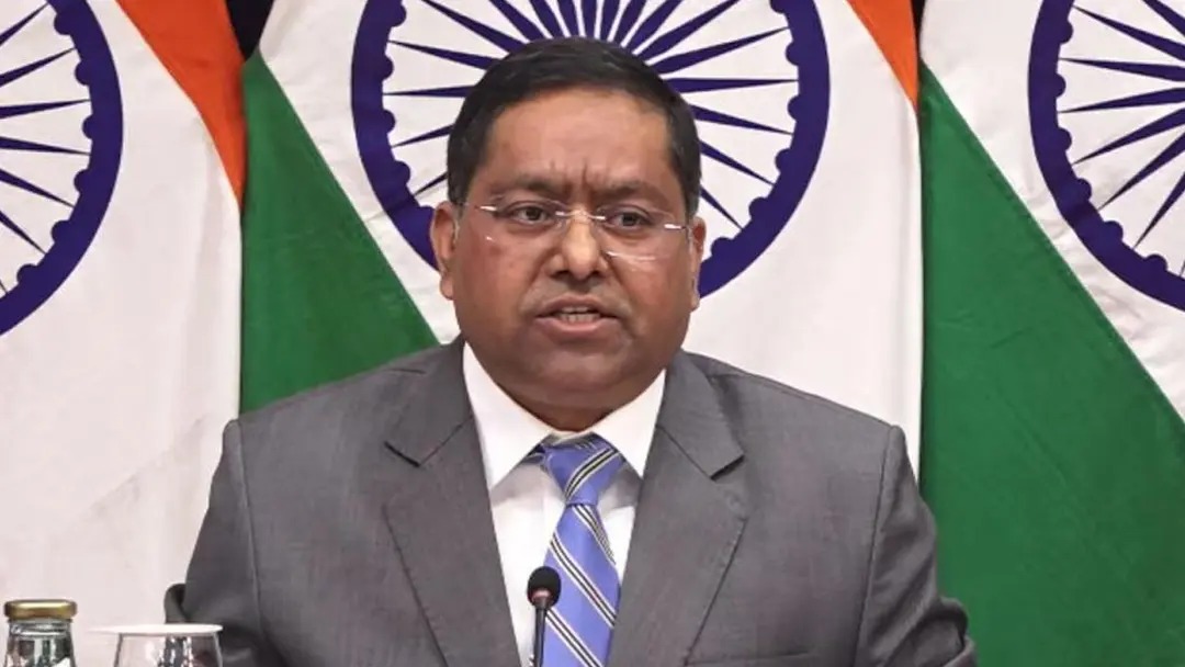 বাংলাদেশের মক্কা চুক্তিতে যোগ দেওয়ার ইচ্ছা নিয়ে যা বলল ভারত